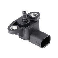 OEM FEBI BILSTEIN BMW Sensor Ladedruck - Garantierte Qualität
