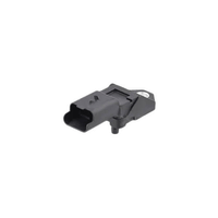 OEM TOPRAN BMW Sensor Ladedruck - Garantierte Qualität