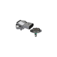 OEM HJS BMW Sensor Ladedruck - Garantierte Qualität