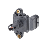 OEM HELLA BMW Sensor Ladedruck - Garantierte Qualität