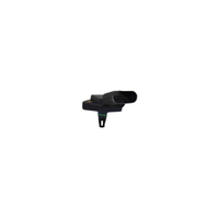 OEM TRUCKTEC AUTOMOTIVE NISSAN Sensor Ladedruck - Garantierte Qualität