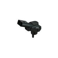 OEM DELPHI OPEL Sensor Ladedruck - Garantierte Qualität