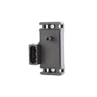 OEM STARK NISSAN Sensor, Saugrohrdruck - Garantierte Qualität