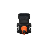 OEM JP GROUP NISSAN Sensor, Saugrohrdruck - Garantierte Qualität