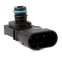 OEM TOPRAN NISSAN Sensor, Saugrohrdruck - Garantierte Qualität