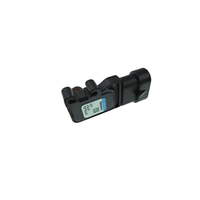 OEM AUTOMEGA NISSAN Sensor, Saugrohrdruck - Garantierte Qualität
