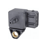 OEM HELLA NISSAN Sensor, Saugrohrdruck - Garantierte Qualität