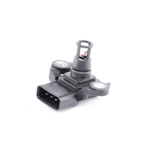 OEM DELPHI NISSAN Sensor, Saugrohrdruck - Garantierte Qualität