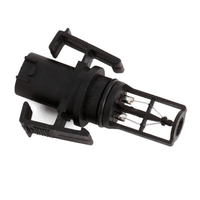 OEM FEBI BILSTEIN TOYOTA Sensor Ansauglufttemperatur - Garantierte Qualität