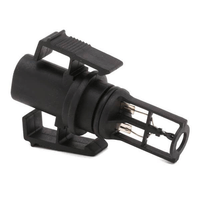 OEM TOPRAN TOYOTA Sensor Ansauglufttemperatur - Garantierte Qualität