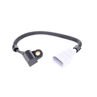 OEM ABAKUS VW Nockenwellensensor - Garantierte Qualität