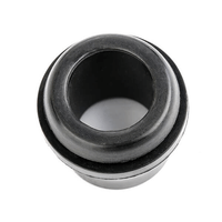 VAICO Guarnizione, ventilazione monoblocco di qualità originale in base all'offerta speciale precedente