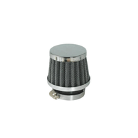 OEM RMS VW Sportfilter — garanterad kvalité
