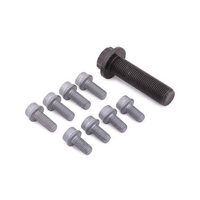 OEM CORTECO VW Riemenscheibenschraube - Garantierte Qualität