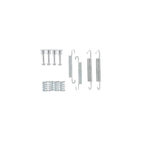STARK Kit accessori, ganasce freno di qualità originale in base all'offerta speciale precedente