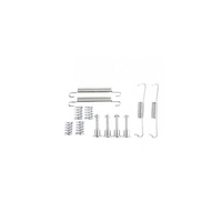RIDEX Kit accessori, ganasce freno di qualità originale in base all'offerta speciale precedente