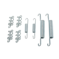 AUTOFREN SEINSA Kit accessori, ganasce freno di qualità originale in base all'offerta speciale precedente