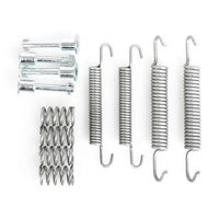 ATE Kit accessori, ganasce freno di qualità originale in base all'offerta speciale precedente