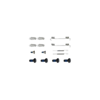 TRUCKTEC AUTOMOTIVE Kit accessori, ganasce freno di qualità originale in base all'offerta speciale precedente