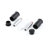Original AUTOFREN SEINSA Guide sleeve kit, brake caliper at amazing prices