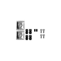 Original HELLA Guide sleeve kit, brake caliper at amazing prices