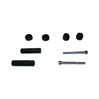 Original TRUCKTEC AUTOMOTIVE Guide sleeve kit, brake caliper at amazing prices