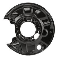 OEM STARK FORD Brake plates — guaranteed quality