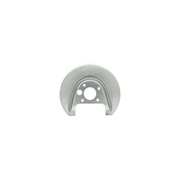 OEM BLIC JEEP Spritzblech - Garantierte Qualität