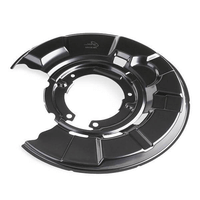 Original TRUCKTEC AUTOMOTIVE Spritzblech zum einmaligen Sonderpreis