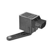 OEM MEYLE NISSAN Sensor, Xenonlicht (Leuchtweiteregulierung) - Garantierte Qualität