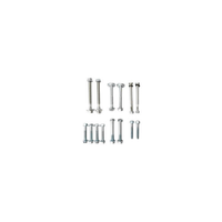 Original SPIDAN CHASSIS PARTS Reparatursatz, Radaufhängung zum einmaligen Sonderpreis