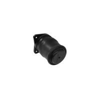 OEM CORTECO AUDI Luftfeder - Garantierte Qualität