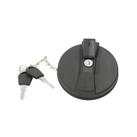 OEM LEMA AUDI Tankdeckel - Garantierte Qualität
