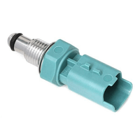 OEM DELPHI RENAULT Temperatursensor - Garantierte Qualität