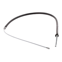 OEM COFLE NISSAN Handbremse - Garantierte Qualität