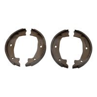 OEM sbs NISSAN Handbremse - Garantierte Qualität