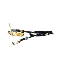 OEM YAZUKA NISSAN Handbremse - Garantierte Qualität