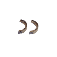 OEM JAPANPARTS NISSAN Handbremse - Garantierte Qualität