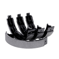 OEM BOSCH NISSAN Handbremse - Garantierte Qualität