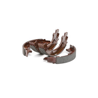 OEM A.B.S. NISSAN Handbremse - Garantierte Qualität