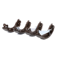 OEM MEYLE MINI Bremsbelagsatz Trommelbremse - Garantierte Qualität