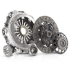Pezzi di ricambio - Frizione / parti di montaggio HYUNDAI 2.5TD intercooler GALLOPER II (JK-01)