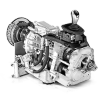 Original Autoteile - Getriebe JAGUAR R4.2 XJ Limousine (X350, X358)