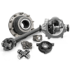 Pezzi di ricambio - Albero cardanici e differenziali HONDA 2.0 CR-V I (RD)