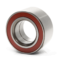 Original Porsche Hub bearing rear and front at amazing prices