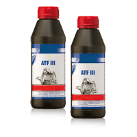 Automatic transmission fluid : wide range of brand-name parts online
