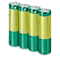 Gerätebatterien
