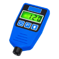Car Tools & equipment: Paint thickness gauge