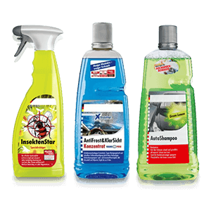 CASTROL Detergenti e prodotti per la cura degli esterni auto: compra a buon mercato