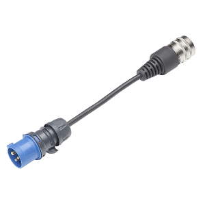 Adapter za polnilni kabel